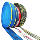 Factory Directly Shipping with Good Quality Nylon Webbing Tape