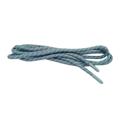 White Waxed Cotton Cord 50g Durable Material For Crafting And Sewing