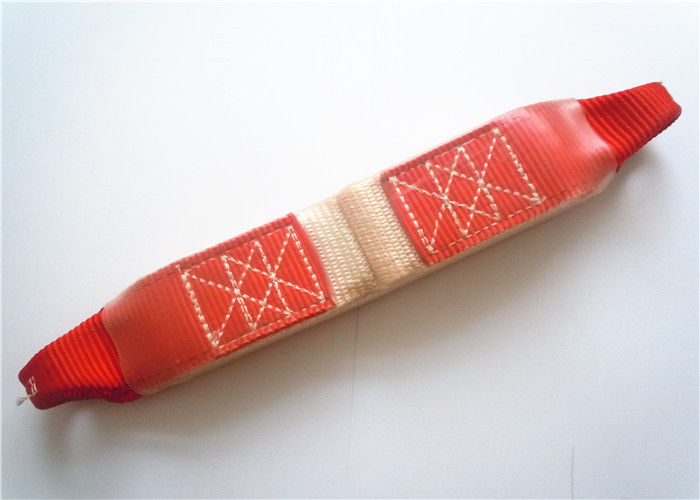 Customized Jacquard Weave Fabric Non Elastic Apparel Accessories