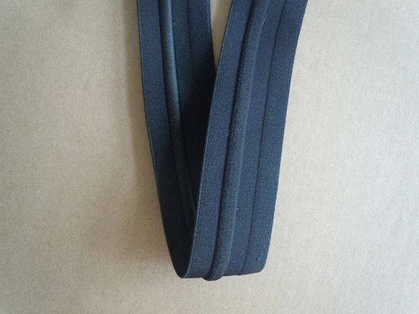 Flat Elastic Polypropylene Webbing Straps For Bags 50Mm Garment Accessories